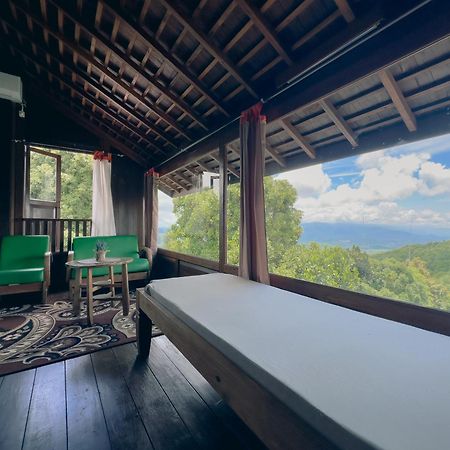 Munduk Tjeraki House Guest House Exterior photo